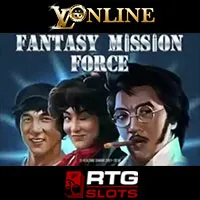 slot Fantasy Mission Force RTG